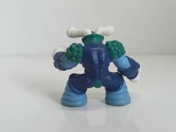 Giochi Preziosi Gormiti Gormitis Elemental Fusion Figür - Haliyle Giochi Preziosi