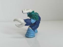 Giochi Preziosi Gormiti Gormitis Elemental Fusion Figür - Haliyle Giochi Preziosi