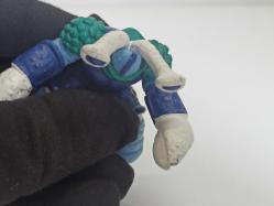 Giochi Preziosi Gormiti Gormitis Elemental Fusion Figür - Haliyle Giochi Preziosi