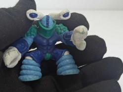 Giochi Preziosi Gormiti Gormitis Elemental Fusion Figür - Haliyle Giochi Preziosi