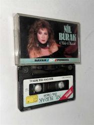 NİL BURAK / Oldu olacak