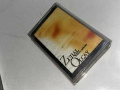 Başucu Şarkıları Zuhal Olcay ( Ada 2001 ) Sıfır Ambalajında