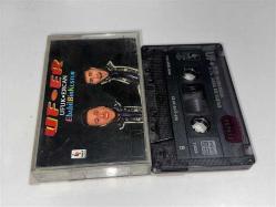 Uf - Er - Ufuk & Ercan - Ebabil Bir Kuştur / Kaset
