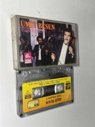 Ümit Besen halk konseri 1