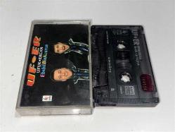 Uf - Er - Ufuk & Ercan - Ebabil Bir Kuştur / Kaset