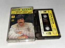UĞUR BAYAR - CİĞERİMİN KÖŞESİ - SENİ GÖRDÜM NEŞEM GELDi