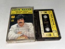UĞUR BAYAR - CİĞERİMİN KÖŞESİ - SENİ GÖRDÜM NEŞEM GELDİ