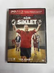 Ağır siklet orijinal dvd film yılmaz video
