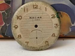 S2-----NACAR ERKEK SAAT KADRANI