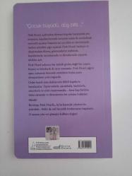 Pink Floyd - Kilidi Açamazsan Kır Kapıyı