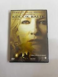 Küçük Balık orijinal dvd film yılmaz video