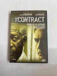 The Contract Orijinal Dvd  Film Yılmaz Video