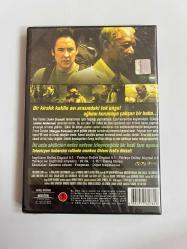 The Contract Orijinal Dvd  Film Yılmaz Video