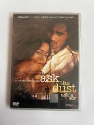 Ask the dust - aşka sor orijinal dvd film yılmaz video