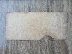 A.B.D YE AİT ÇOK NADİR İKİLİ TARİHİ BANKNOT LOTU