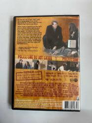 The Alphabet Kıller - Alfabe Katili Orijinal Dvd Film Yılmaz Video