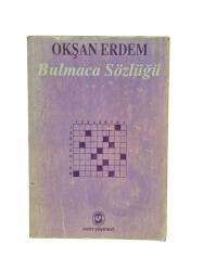 BULMACA SÖZLÜĞÜ