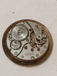 S17--- KURMALI NACAR ERKEK KOL SAATİ MAKİNASI--ARIZALI