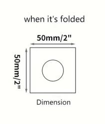 50 Adet 31.5 mm Yüksek Kalite Madeni Para Kapaması. Yapışkansız. (Daha az sayıda alım için lütfen mesaj atınız)