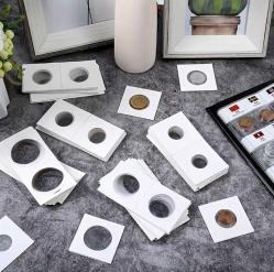 50 Adet 31.5 mm Yüksek Kalite Madeni Para Kapaması. Yapışkansız. (Daha az sayıda alım için lütfen mesaj atınız)