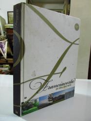 Franciacorta - Un Vino, Una Terra (İtalyanca-İngilizce) - İkinci