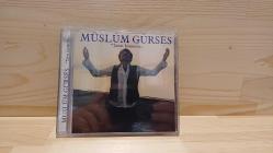 MÜSLÜM GÜRSES - TANRI İSTEMEZSE - SIFIR JELATİNDE CD