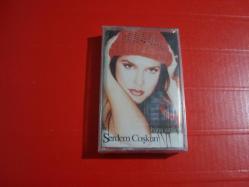 SERDEM COŞKUN BANA UZAK OL SIFIR JELATİNLİ KASET