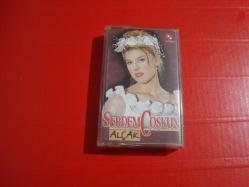 SERDEM COŞKUN ALÇAK KASET