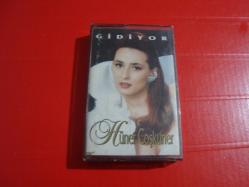 HÜNER COŞKUNER GİDİYOR KASET