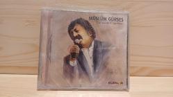 MÜSLÜM GÜRSES - CD - MAHZENDEKİ ŞARKILAR  - SIFIR JELATİNDE