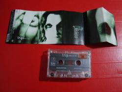 GÖKHAN KIRDAR TRİP KASET