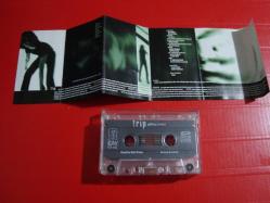 GÖKHAN KIRDAR TRİP KASET