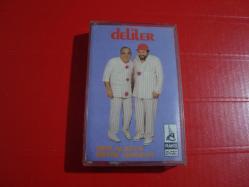 ZEKİ ALASYA METİN AKPINAR DELİLER KAĞIT DÖNEM BASKI