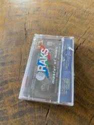 CENGİZ COŞKUNER - BİRAZ BAŞIM DÖNÜYOR - KASET (JELATİNİNDE)