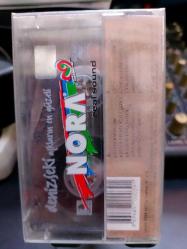 Deniz Seki Aşkların En Güzeli - Nadir Kasetçilik Dükkan