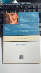 ASILACAK KADIN - PINAR KÜR - EVEREST YAYINLARI 10. BASIM 2004