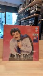 MÜSLÜM GÜRSES - ALDATILANLAR - MAVİ RENKLİ PLAK - SIFIR JELATİNDE