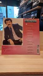 MÜSLÜM GÜRSES - ALDATILANLAR - MAVİ RENKLİ PLAK - SIFIR JELATİNDE