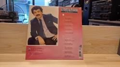 MÜSLÜM GÜRSES - ALDATILANLAR - MAVİ RENKLİ PLAK - SIFIR JELATİNDE