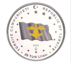 Avrupa Hun İmparatorluğu-Türk Devletleri Serisi No:3