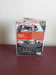 Dvd Film Yedek Polisler Türkçe Dublaj Mark Wahlberg Eva Mendes Michael Keaton