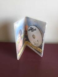 Dvd Film Yedek Polisler Türkçe Dublaj Mark Wahlberg Eva Mendes Michael Keaton