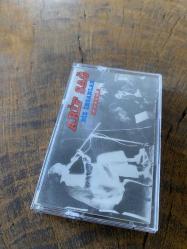 ARİF SAĞ - BİZ İNSANLAR KERBELA - KASET