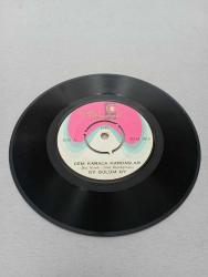 CEM KARACA - KARDAŞLAR - OY GÜLÜM OY - KARA SEVDA - 45'LİK - PLAK