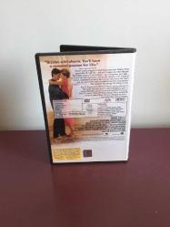 Dvd Film Kasımda Aşk Başkadır Sweet November Türkçe Altyazılı Keanu Reevers Charlize Theron