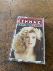 ŞEHNAZ - BUGÜN TADIM YOK- KASET