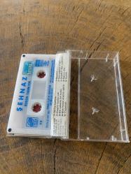 ŞEHNAZ - BUGÜN TADIM YOK- KASET