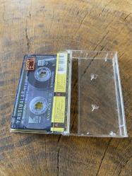 A. ŞENOL FİLİZ & BİROL YAYLA - YANSIMALAR - KASET