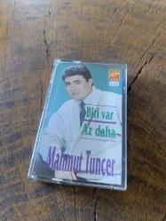 MAHMUT TUNCER - BİRİ VAR / AZ DAHA - KASET
