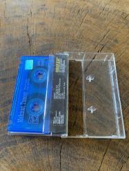 MAHMUT TUNCER - BİRİ VAR / AZ DAHA - KASET